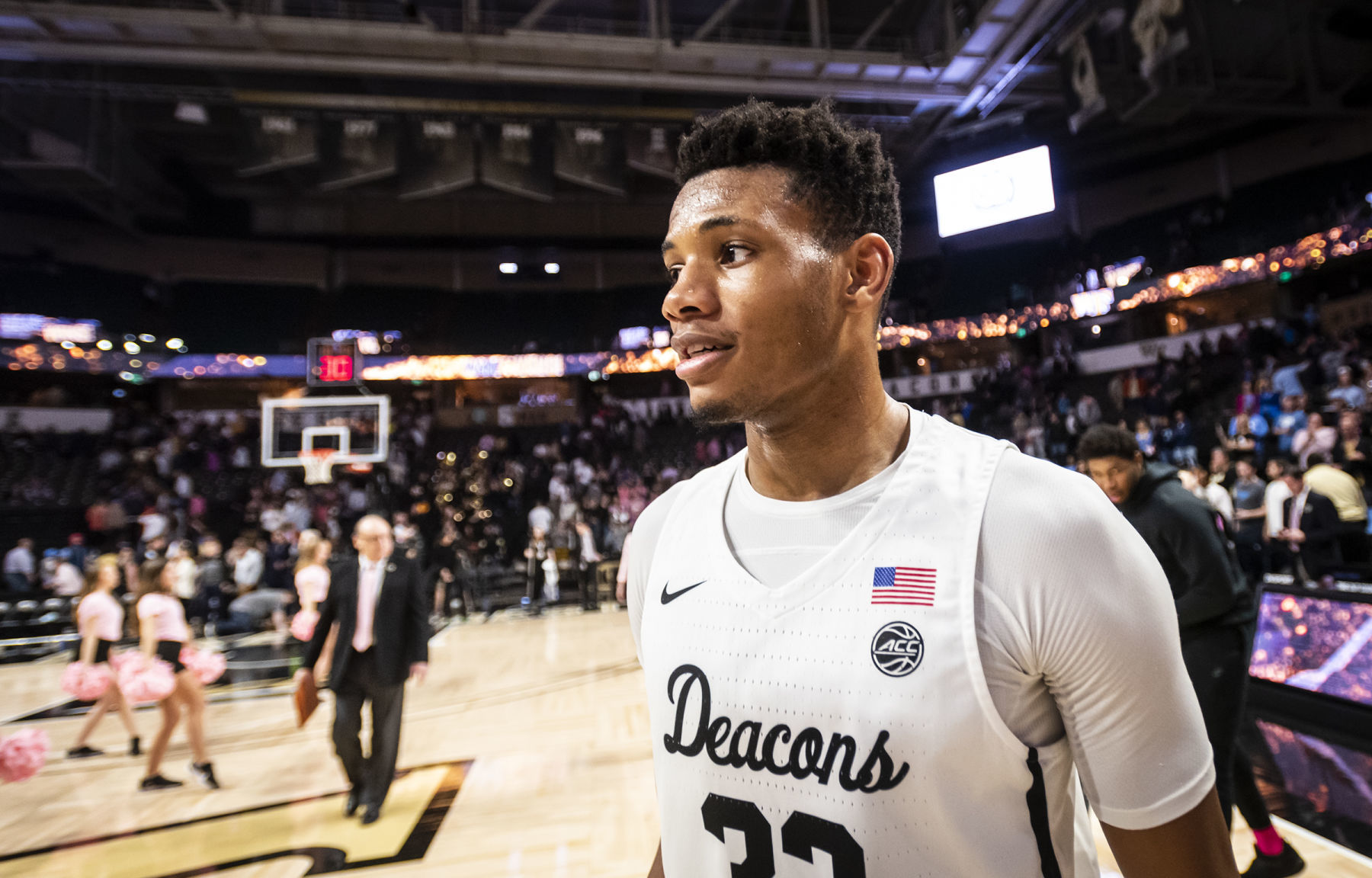 WakeBasketball